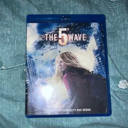 The 5th wave 
