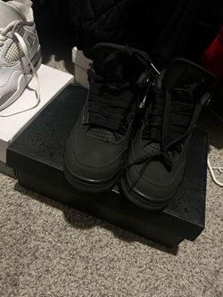 Jordan’s 4 retro