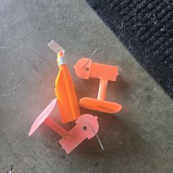 Side Planer 