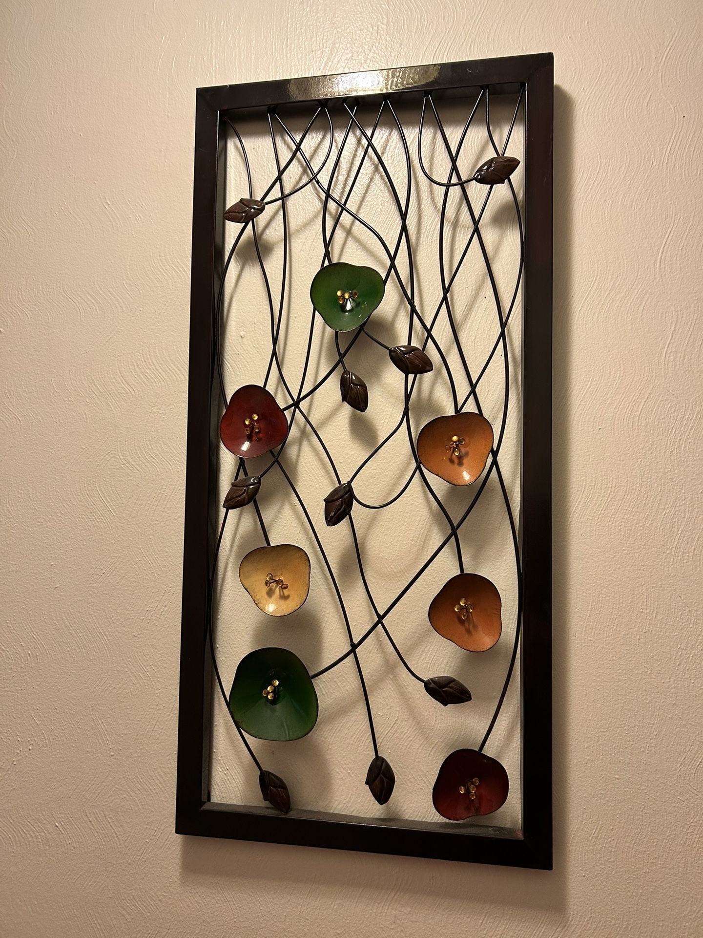 Wall Decoration X 2