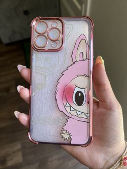 Labubu 13 Pro Max Case/Funda