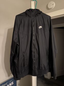 Nike Windbreaker