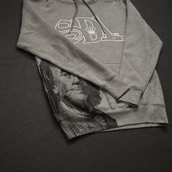 BRAND NEW SDL HOODIE