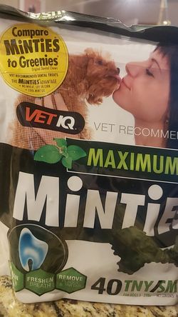 Vet IQ