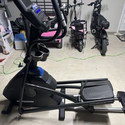 Elliptical 