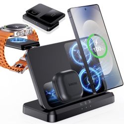 Samsung Wireless Charging System 