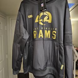 Los Angeles Rams Hoodie XL