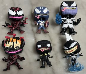 POP! Figures