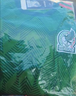 Mexico jersey
