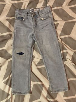 Old Navy Jeans (kids/toddler)
