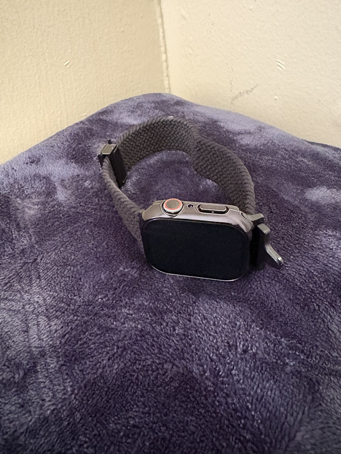 Apple Watch Series 6 (GPS + CELLULAR 