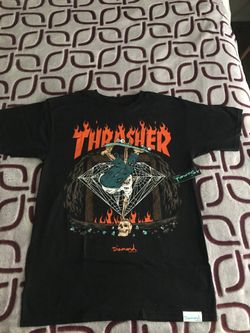 Thrasher shirt