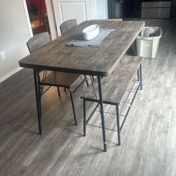 Kitchen Table 