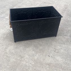 Storage Bin 