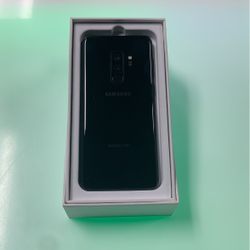 Samsung Galaxy S9+ Unlocked 64GB Good Condition