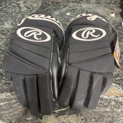 Rawlings  Hockey  Gloves 14”