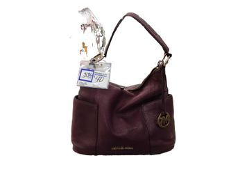 Michael Kors Red Purse / Handbag