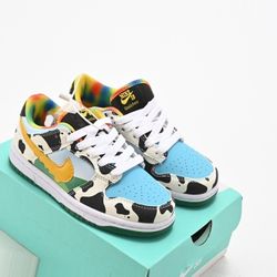 Nike Sb Dunk Low Ben and Jerry Chunky Dunky 24