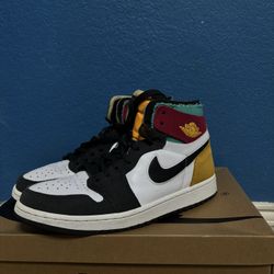 Jordan 1 High