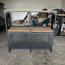Storage Shelf / Dresser