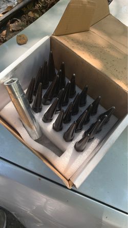 Semi nuevos nomás lo cargo 3 días