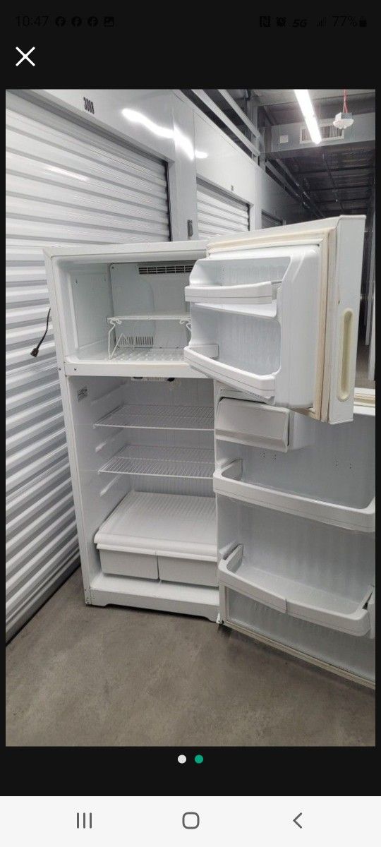 Fridge/ Freezer 150? Or best Offer