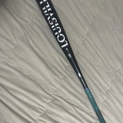 Louisville Slugger Atlas 2025 - BBCOR (-3).  32 inch / 29 ounces