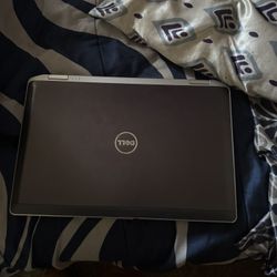 Dell Latitude E6320 Old Model 2011