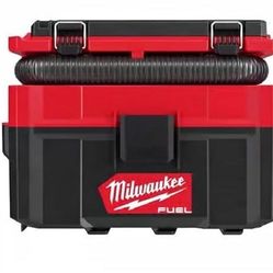 Milwaukee Cordless Vacuum