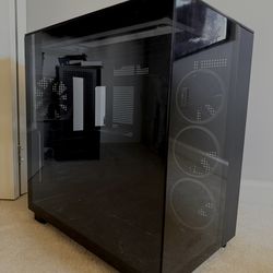 NZXT H9 Elite