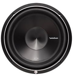 Rockford Fosgate P3D2-12