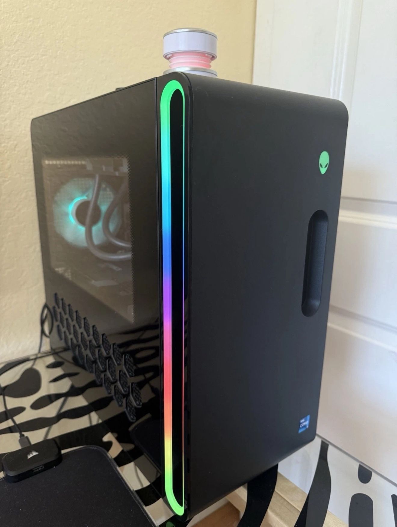 Alienware Dell Aurora R16 Corsair 32GB RAM NVIDIA 4060 TI 1TB SSD