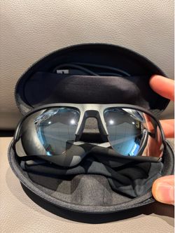 Bose Frames Tempo Polarized Smart Glasses Audio Sport Sunglasses /Open Ear