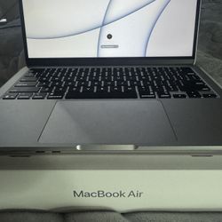 Mac Air