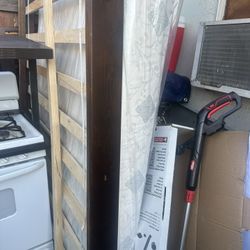 Stove-full Bed- Grill Genesis