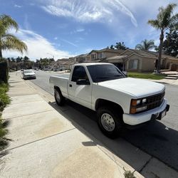 Chevrolet c/k1500