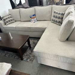 Custom Sectional Sofa ( Different Colors And Fabrics) Financing Available 