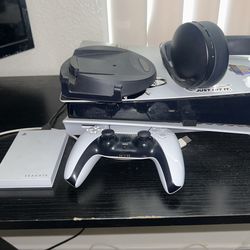 Ps5 Disc Version