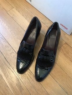 Stuart Weizmann shoes women’s size 7.5