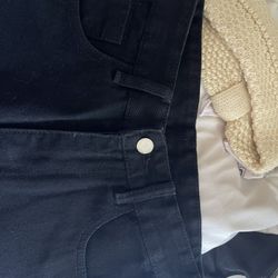 SHEIN Jeans