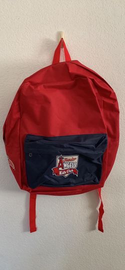Junior Angels Kids Club MLB Backpack