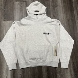 Essentials Hoodie