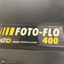 Kino Flo Foto-Flo 400  (120V)