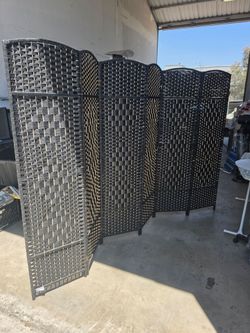 Room Divider