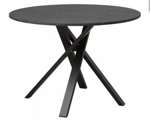 Dining Room Table