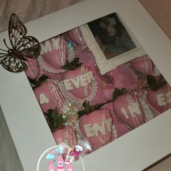 With Personalized Picture