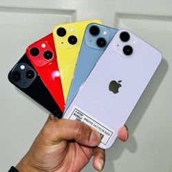 iPhone 14 128gb Unlocked 