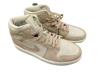 Jordan Fj3448-200 Beige / Tan