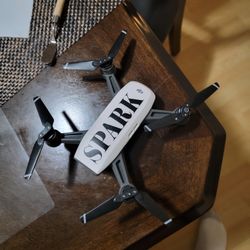 Dji Spark