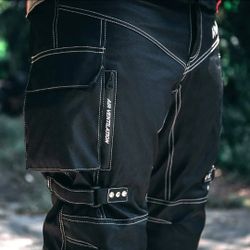 Motorcycle Pants 